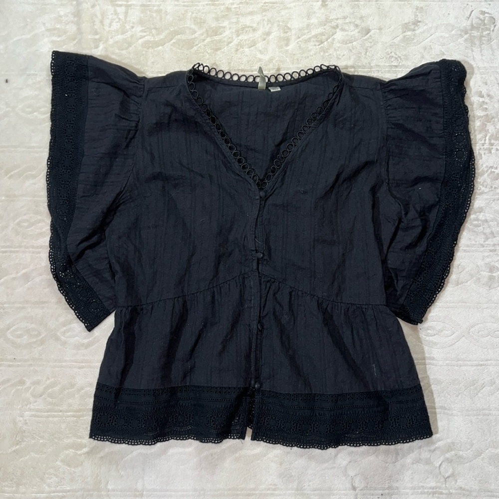 Versona blouse‎